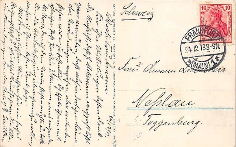 Frankfurt a.M., Opernhaus, Oldtimer