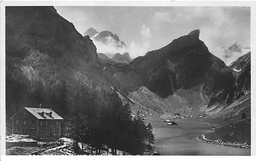 Seealpsee