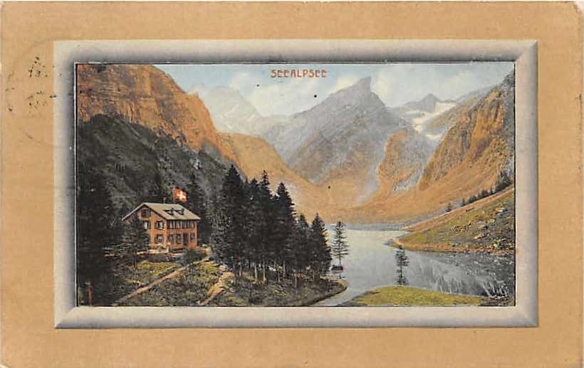 Seealpsee