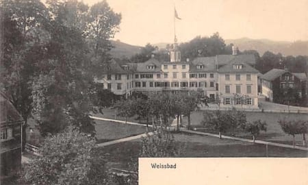 Weissbad
