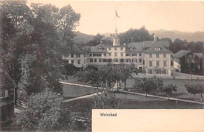Weissbad