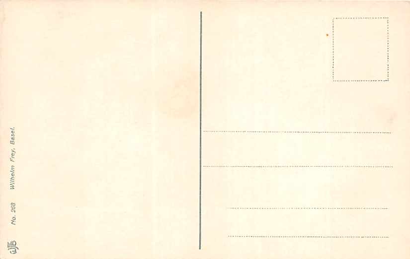 Appenzellerland, Meglisalp, Seealpsee, Wildkirchli