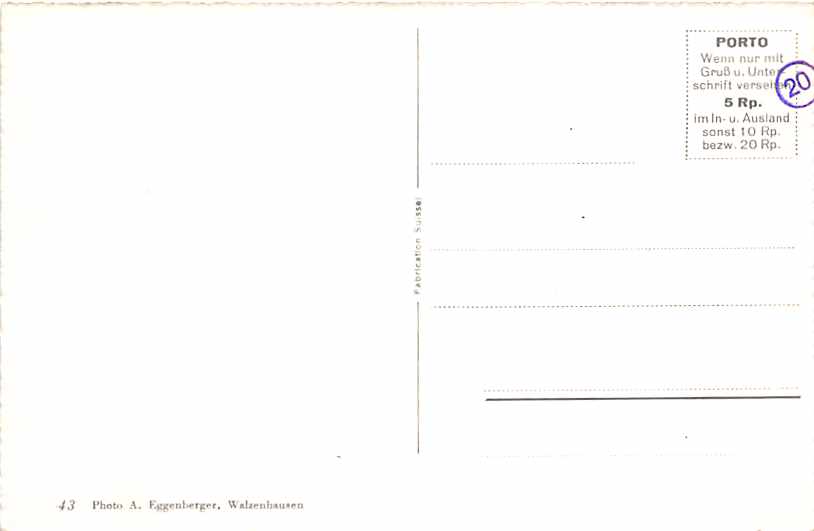 Walzenhausen, Kirchplatzbrunnen