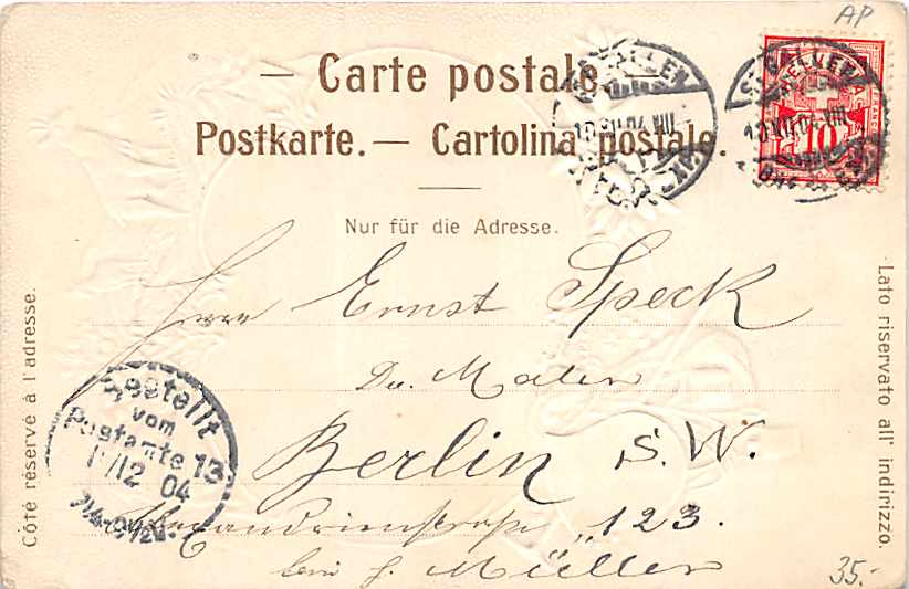 Staubernweg, Fählensee, Altmann, Hundstein