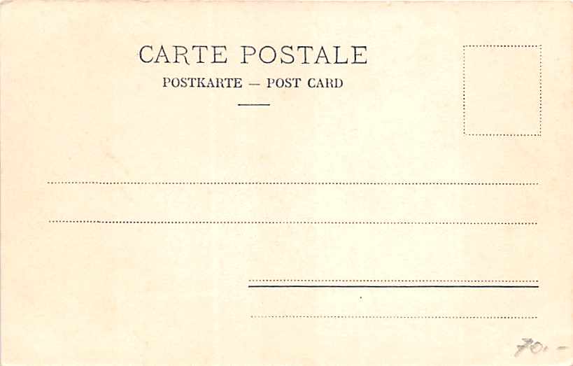 Lausanne, Parc de Sauvabelin, le Restaurant