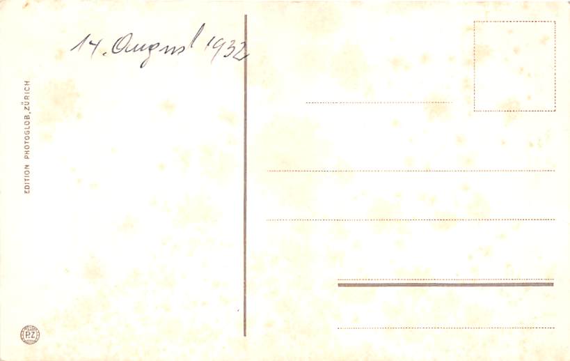 Stein am Rhein, Rathausplatz und Rathaus