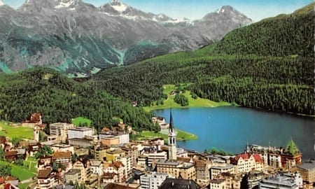 GR - St.Moritz
