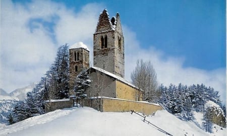 GR - San Gian Kirche