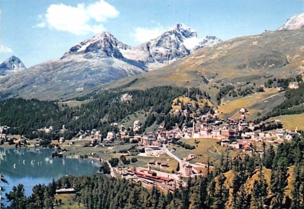 GR - St.Moritz