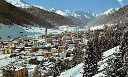 GR - Davos