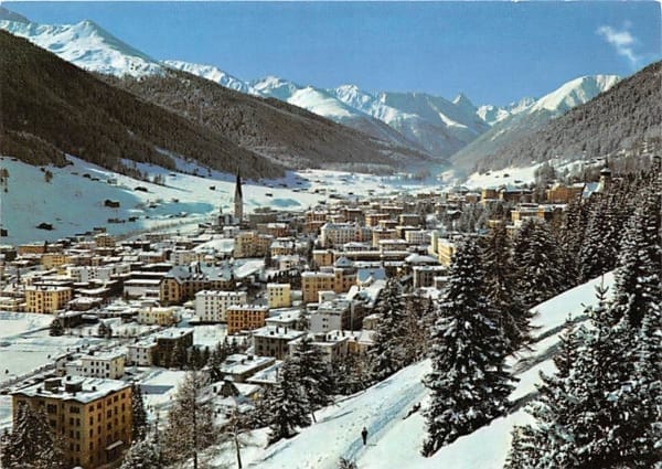 GR - Davos