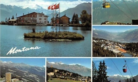 VS - Montana