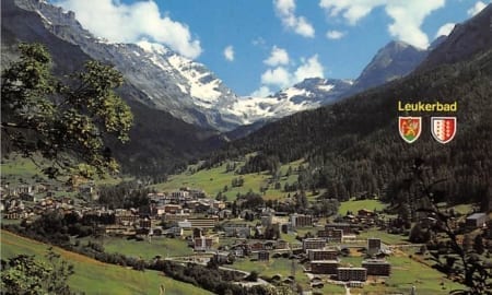 VS - Leukerbad