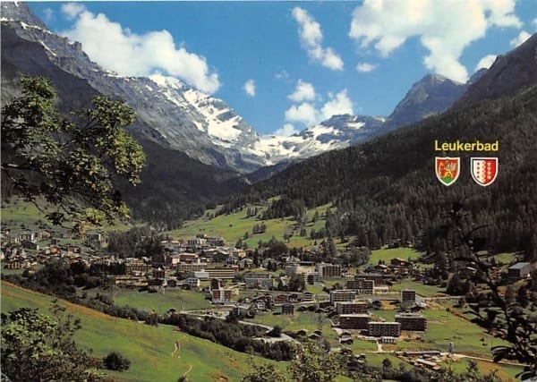 VS - Leukerbad