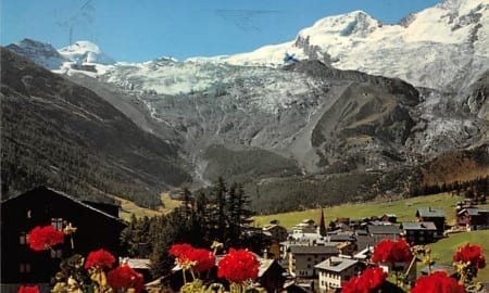 VS - Saas Fee