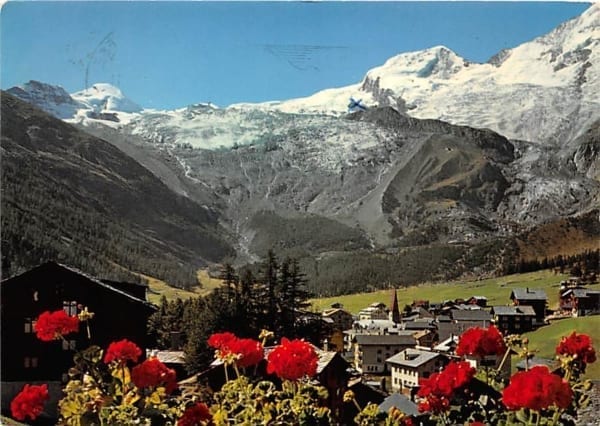 VS - Saas Fee