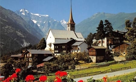 VS - Ernen