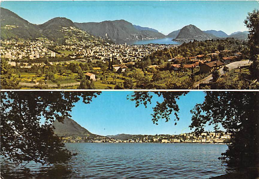 TI - Lugano