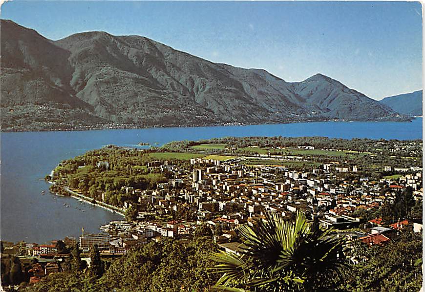 TI - Locarno