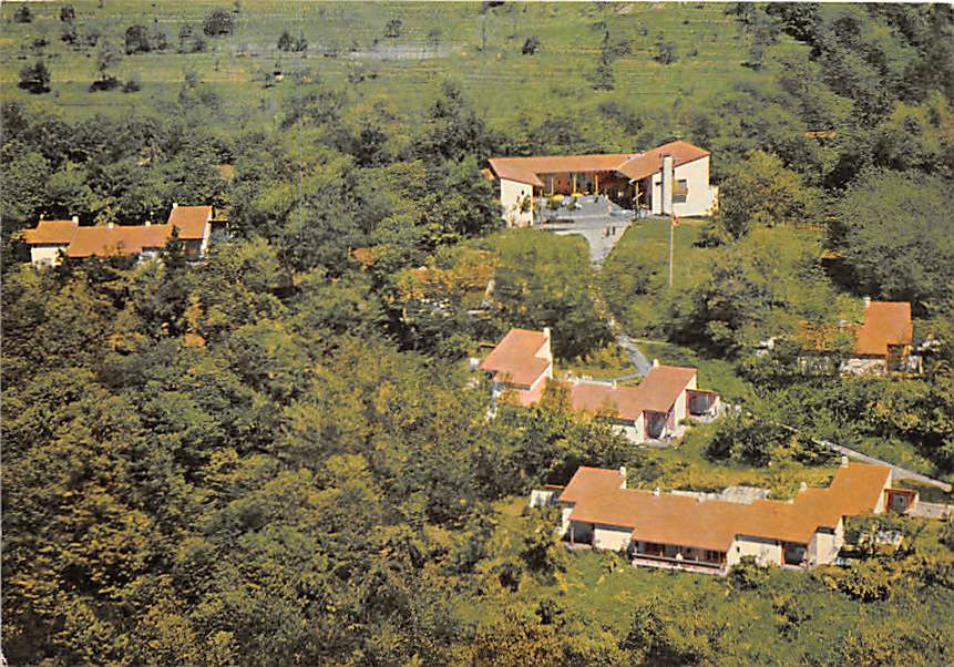 TI - Sessa, Feriensiedlung VPOP