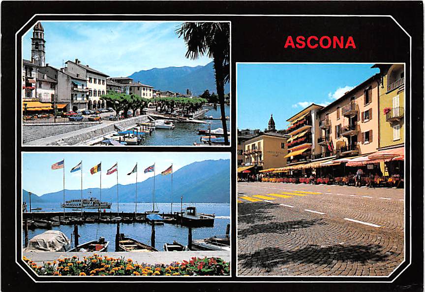 TI - Ascona