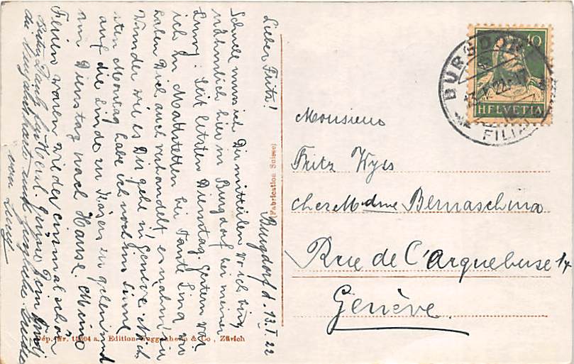 Burgdorf, Schlosshof