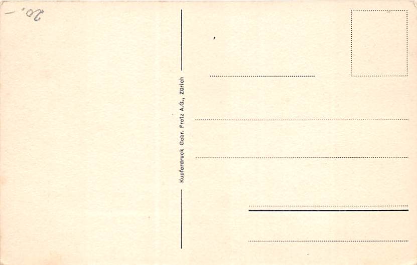 Twann, St.Peters-Insel