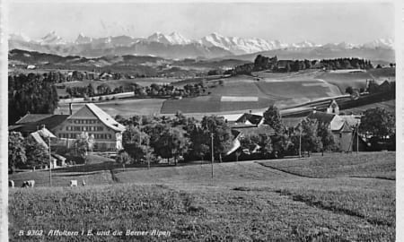 Affoltern im Emmental