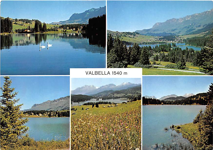GR - Valbella