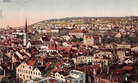 Zürich