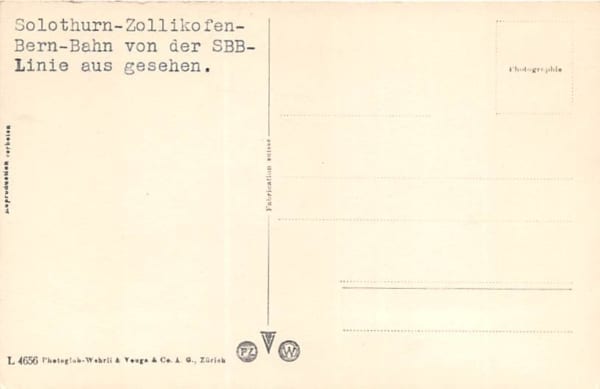 Rütti, Zollikofen, Landwirtschaftliche Schule