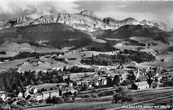 Waldstatt
