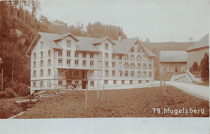 Mogelsberg