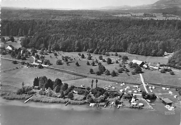 Bollingen, Gasthof Schiff