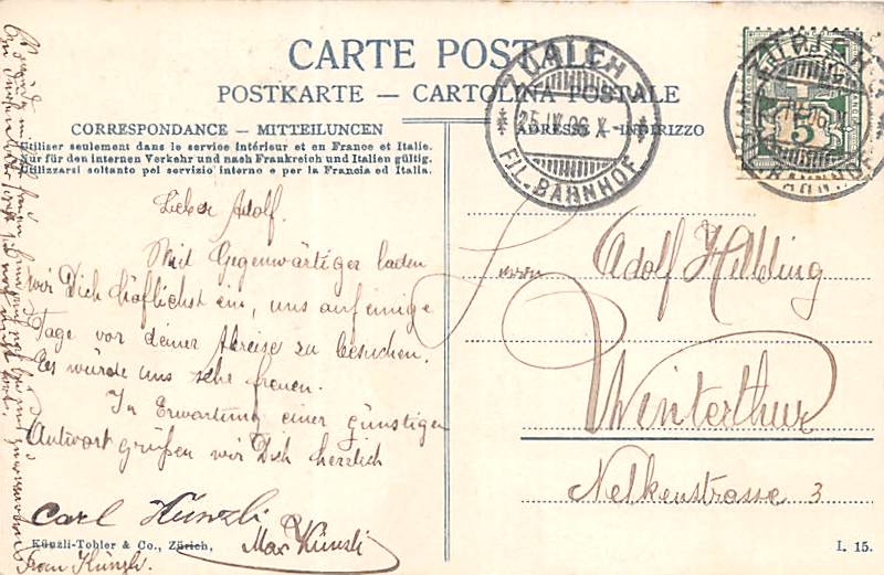 Zürich, Quaipromenade, Segelschiffe