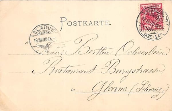 Ortenberg, Schloss Ortenberg, Schwarzwald