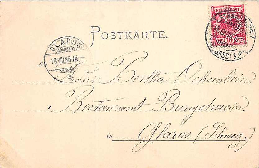 Ortenberg, Schloss Ortenberg, Schwarzwald