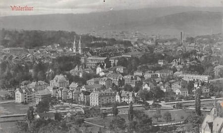 Winterthur