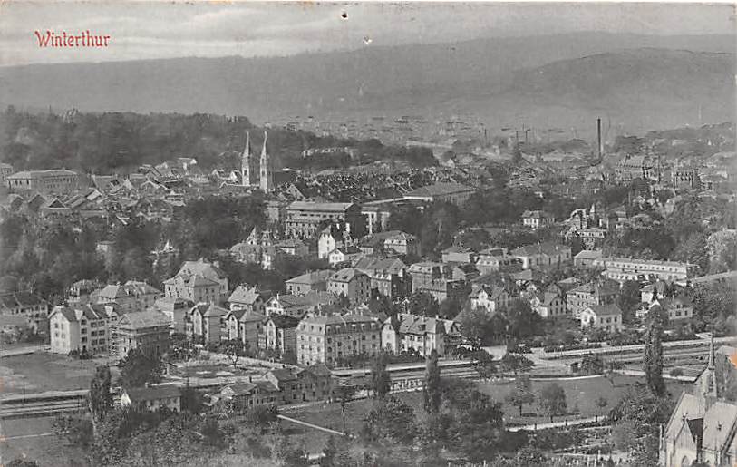 Winterthur