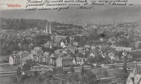 Winterthur