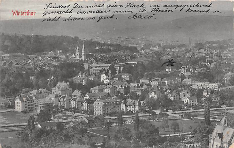 Winterthur
