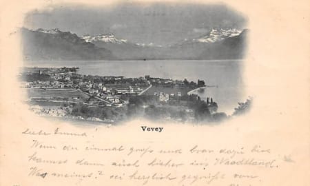 Vevey