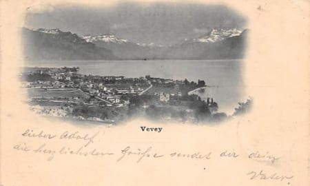 Vevey