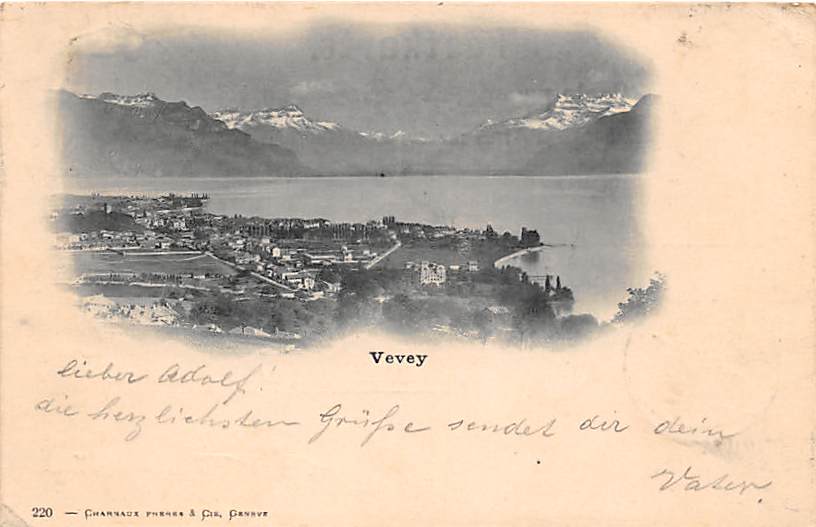 Vevey