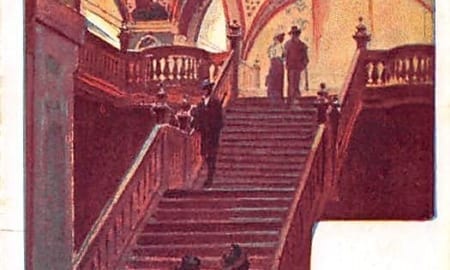 Bern, Kornhauskeller