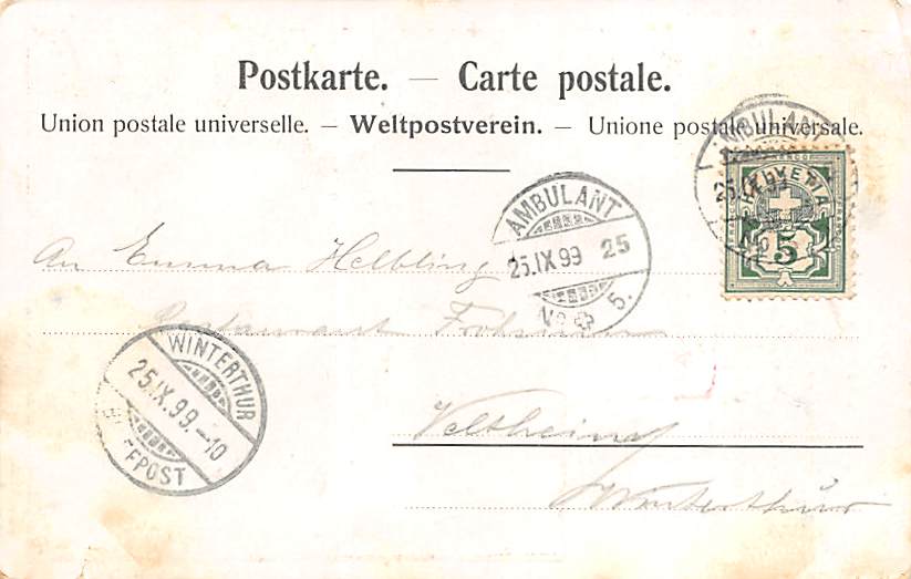 Bern, Kornhauskeller