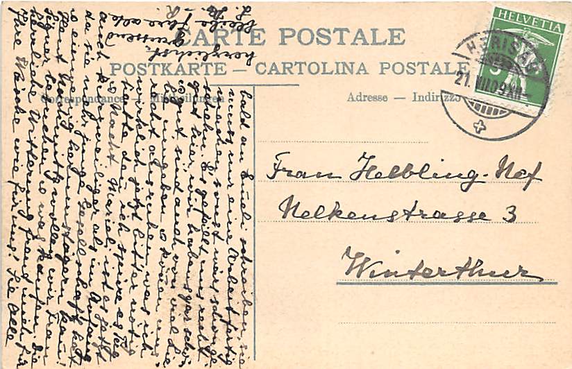 Herisau, Heinrichsbad