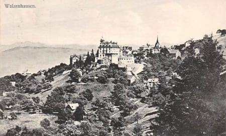 Walzenhausen