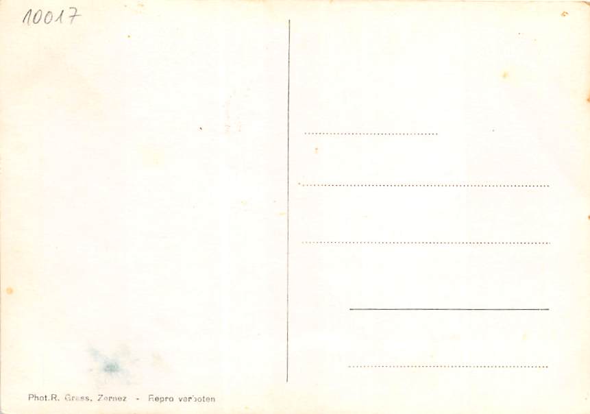 Santa Maria, Blick auf Valcava, Fuldera, Val Paschun