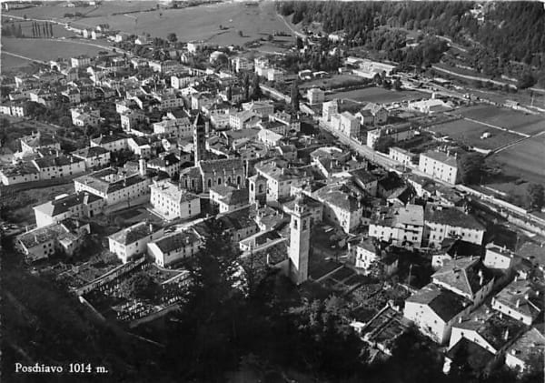 Poschiavo